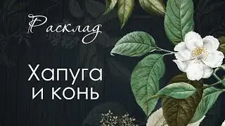 1085 🫐 КАПИТУЛИРУЕТ ВСЯ ВОНЬ ХАПУГ ВСЕХ ТОПЧЕТ АПОКАЛИПСИСА КОНЬ | ТРАНСФОРМАЦИИ ТАРО