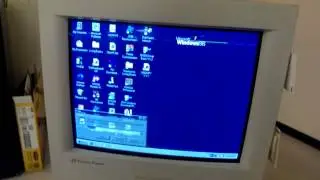 Real Windows 98 0wnage (2014 HD Edition)
