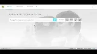 How to Find Events that Other Vendors Have Added