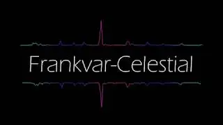 Frankvar - Celestial