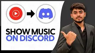 How to Connect YouTube Music To Discord Status