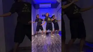 Ra Ra Reddy I M Ready | Dance | Trending | ABCD Dance Factory | 