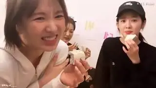 [INDO SUB] 190801 Red Velvet Insta Live Special 5th Anniversary | Full Part 2