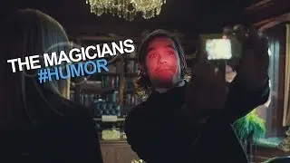 The Magicians | Humor