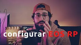 How to configure the EOS RP