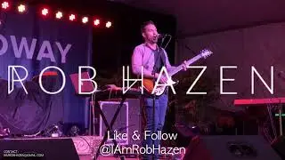 One Man Jam-Pop Band LIVE