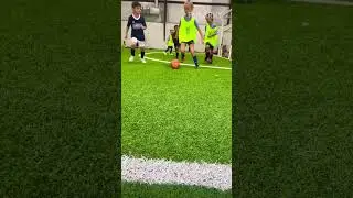 Soccer? Or Football?