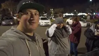 WEEKEND VLOG PART 2: SAC