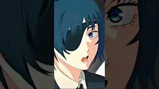 Himeno Edit🛐 - Chainsaw Man