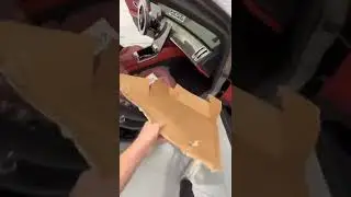 Unwrapping of Brand New Mercedes Benz S580 | Mercedes Benz S580| Mercedes 2022 | Unboxing Mercedes