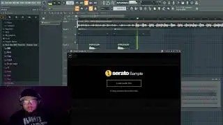 Making a Drake Sample R&B Beat from Scratch in FL Studio! 🔥