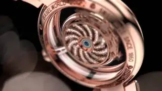 TAG Heuer Link Lady Diamond Star starring Cameron Diaz