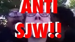 The 10 Types of Anti-SJWs (People Opposed to the Regressive Left)