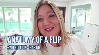 Anatomy of a Flip - Part 8