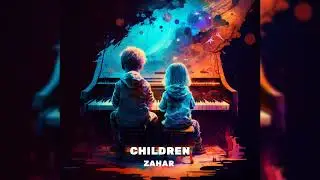 Robert Miles - Children (Zahar Remix)