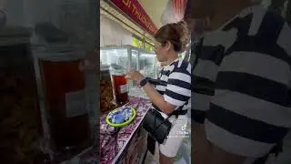 Snake Wine in Vietnam | Biyahe ni Ubit at RA #HCMC #Vietnam #snakewine