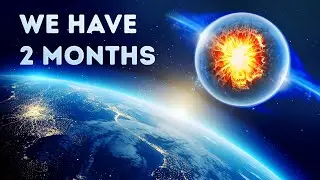 NASA Discovered Something Strange Is Happening Near Earth!