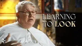 How to Learn from Catholic Art | Fr. Hugh Barbour