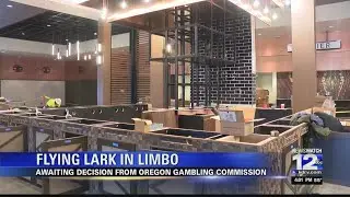 Near-finished Grants Pass venture The Flying Lark now in limbo
