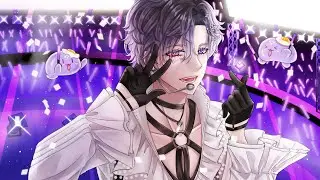 【TEATIME W/ UKI】concert post-talk & idol outfit showcase【NIJISANJI EN | Uki Violeta】