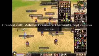 Metin2 ro uppgrade otel full bonus Part2