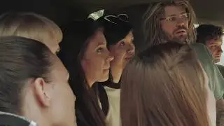 AquaBabes - Making of videoklipu Living My Life | 2019