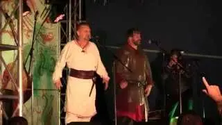 Николай Емелин ~ Русь (Внуки Сварога) HD