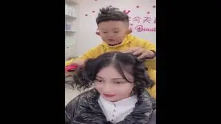 This video is show a baby tony prefect work if you like pls follow me
