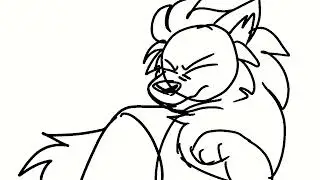 Dasker gets Therapy // Feral Pride