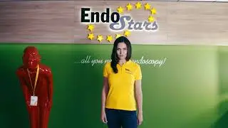Endostars E Clip trailer