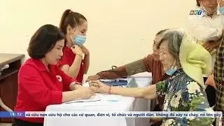 Nối dài hành trình nhân đạo: Trao nhận yêu thương | BRTgo