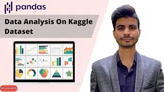 Data Analysis On Kaggle Dataset