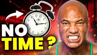 WARNING: Extreme Millionaire Time Management Tips