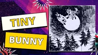 | Tiny Bunny Прохождение | почти без комментариев  | Tiny Bunny | Зайчик | звук подкачал | Эпизод lV