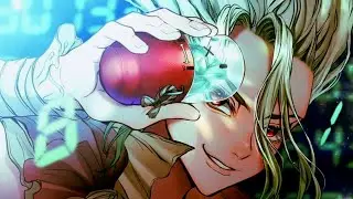 Who Petrified Humanity in Dr. Stone - Answer