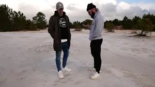 SMILE & RAPTRUISTA - TRAPACEIRO (PROD. FEWTILE)