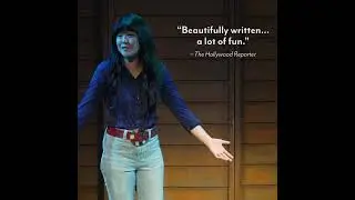 Vietgone Production Trailer