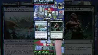 🍀 Team Green's Glorious Combo 🎲 