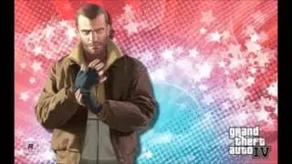 Eric Prydz - Pjanoo (GTA 4 - The Ballad of Gay Tony OST)