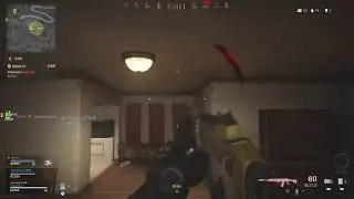 Warzone - Quickest/Easiest Bounty Ever