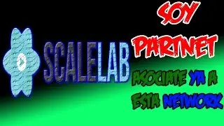Como Ser Partner - !! La Mejor Network Para Canales Pequeños Asociate Ya!!