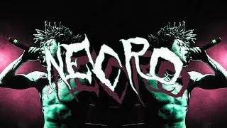 [FREE] SCARLXRD x ZILLAKAMI x SLIPKNOT TRAP METAL TYPE BEAT - «NECRO» [PROD. YARE BEATZ]