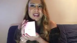 Tag mes parfums || Tag del perfume 2017