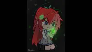 Leaf power stone•`《Wolves》