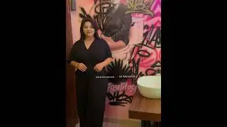 Faça eu flutuar, Jasmin
