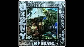 Mark 4ord ft. XP the Marxman - Numb (NTTB)