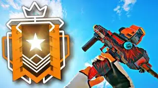 How to SOLO QUEUE to Champion - Console Rainbow Six Siege