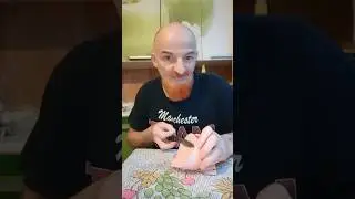 как нарезать колбасу?🤔