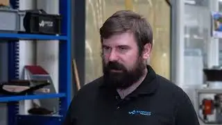 Wandfluh Produktions AG - Sondermaschinenbau