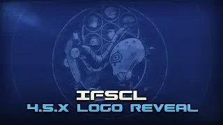 IFSCL 4.5.X Logo Reveal